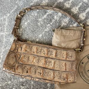 Brahmin Leather Purse
